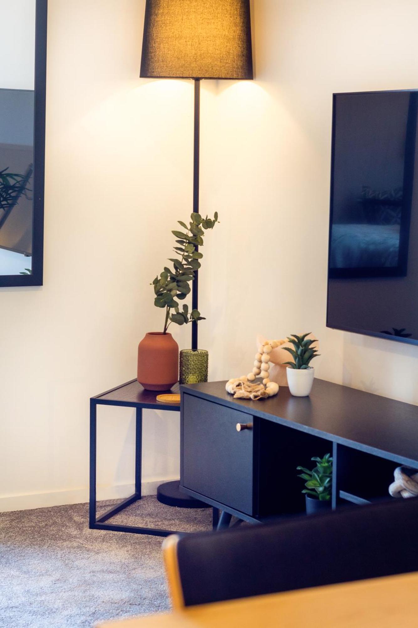 City Living: Upper Studio Haven On Wilmer Christchurch Exterior foto